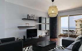 Piornais I By An Island Apart
